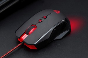 Gaming mouse