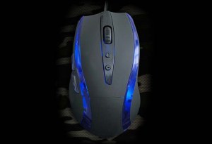 Gaming mouse