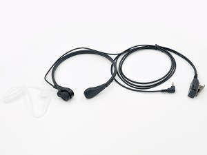 Throat Vibration mic