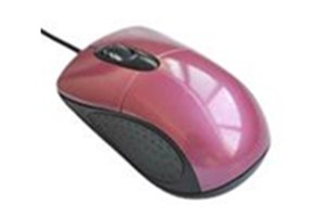 Wired mouse