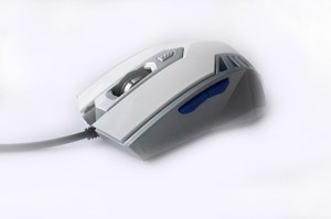 Gaming mouse