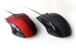 Gaming mouse