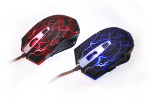 Gaming mouse