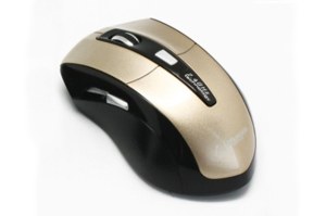 2.4G Wireless mouse