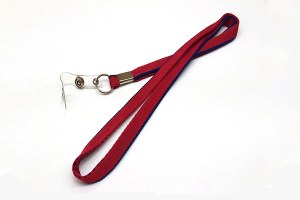 SD-082 Polyester lanyard