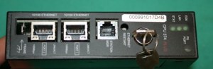 IC660TSA020 Intelligent Platforms / GE Fanuc / Genius I/O / IC660TSA020