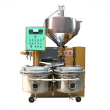 Sesame Oil Press Machine