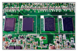 Temperature Control & Calibration PCB Assembly