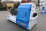 SFSP Animal Feed Corn Grinding Machine Water Drop Hammer Mil