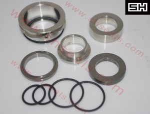 Fristam pump seals SH-F3810