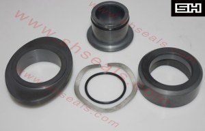 Fristam pump seals SH-FL-62S