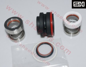 Fristam pump seals SH-FPX-22