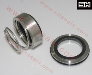 Fristam pump seals SH-T01F0-22