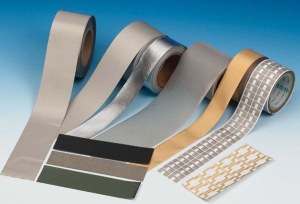 Shielding tape