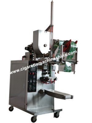 Molasses Filling Machine