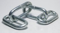 SHORT LINK CHAIN