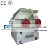 Double Shaft Paddle Type Animal Feed Mixer/Sheep Feed Mixing Machine