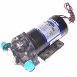 Shurflo Booster Pump