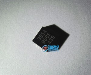 New Arrival Hot Sale Si4355 Si4355-B1A Si4355-B1A-FM For IC ow-current sub-GHz EZRadio®...