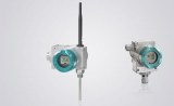 Siemens Temperature Field Transmitter