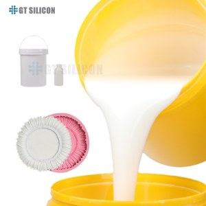 Product description GTSIL-T Series silicones are two compounds, liquid, tin cured silic...