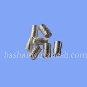 Heli-Coil Wire Screw Thread Inserts