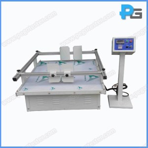 Simulation Transport Vibration Testing Machine