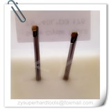 Single Crystal Diamond SCD Tools