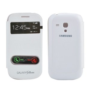 Samsung Galaxy S3 mini Hülle Tasche