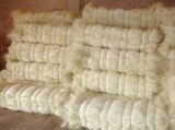 Sisal Fiber de UG et SSUG. Fibre de sisal