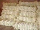 UG GRADE 1 SISAL FIBER for Gypsum / Plaster Boards, Ropes & Yarns