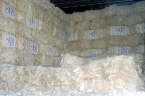 Grade A Sisal Fiber supplier/Coconut fiber