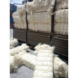 Sisal Fiber (100% Natural Sisal)