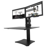 Sit Stand Desk Converter