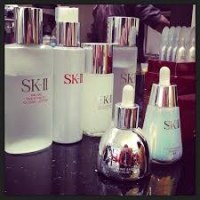 La mer, SK II, La Prairie disponible pour les prix de gros