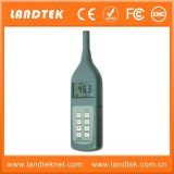 Sound Level Meter SL-5868P