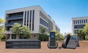 VoIP Phone