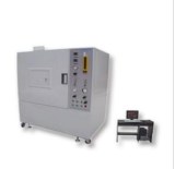 Smoke Density Tester for Building Materials