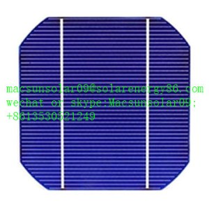 Solar cell