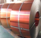 Copper Clad Steel Sheet