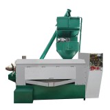 Soybean Oil Press Machine