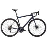 2021 Specialized Aethos Pro Disc Ultegra Di2 Road Bike (ZONACYCLES)