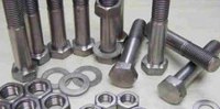 Stainless Steel Fasteners Manufacturers in India