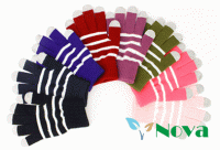 Des gants tactiles(st202)