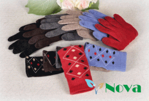 Gants tactiles (ST214)