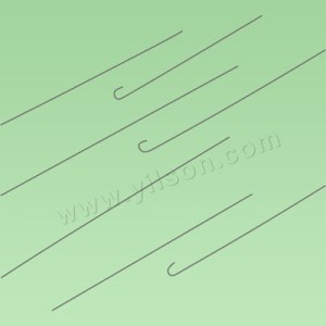 Stainless Steel Guide Wire