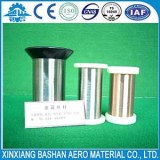 Stainless steel wire