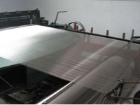 Stainless Steel 304 316 Woven Wire Mesh/Wire Cloth/Woven Mesh Sheet