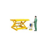 Stationary Lift Table