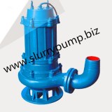 Pompe submersible